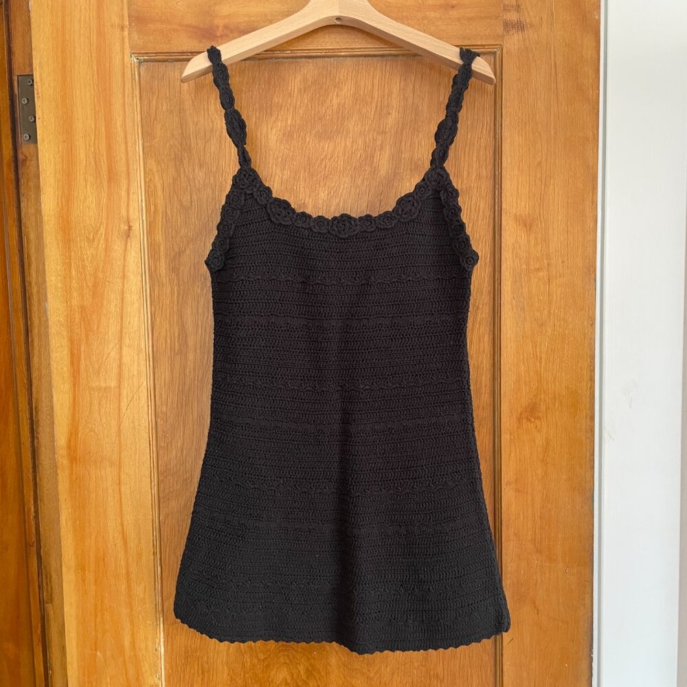 DOEN Margarita Dress - Picture 6 of 7